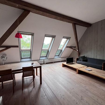 Appartement Erfgoed Rikkerda à Lutjegast Extérieur photo