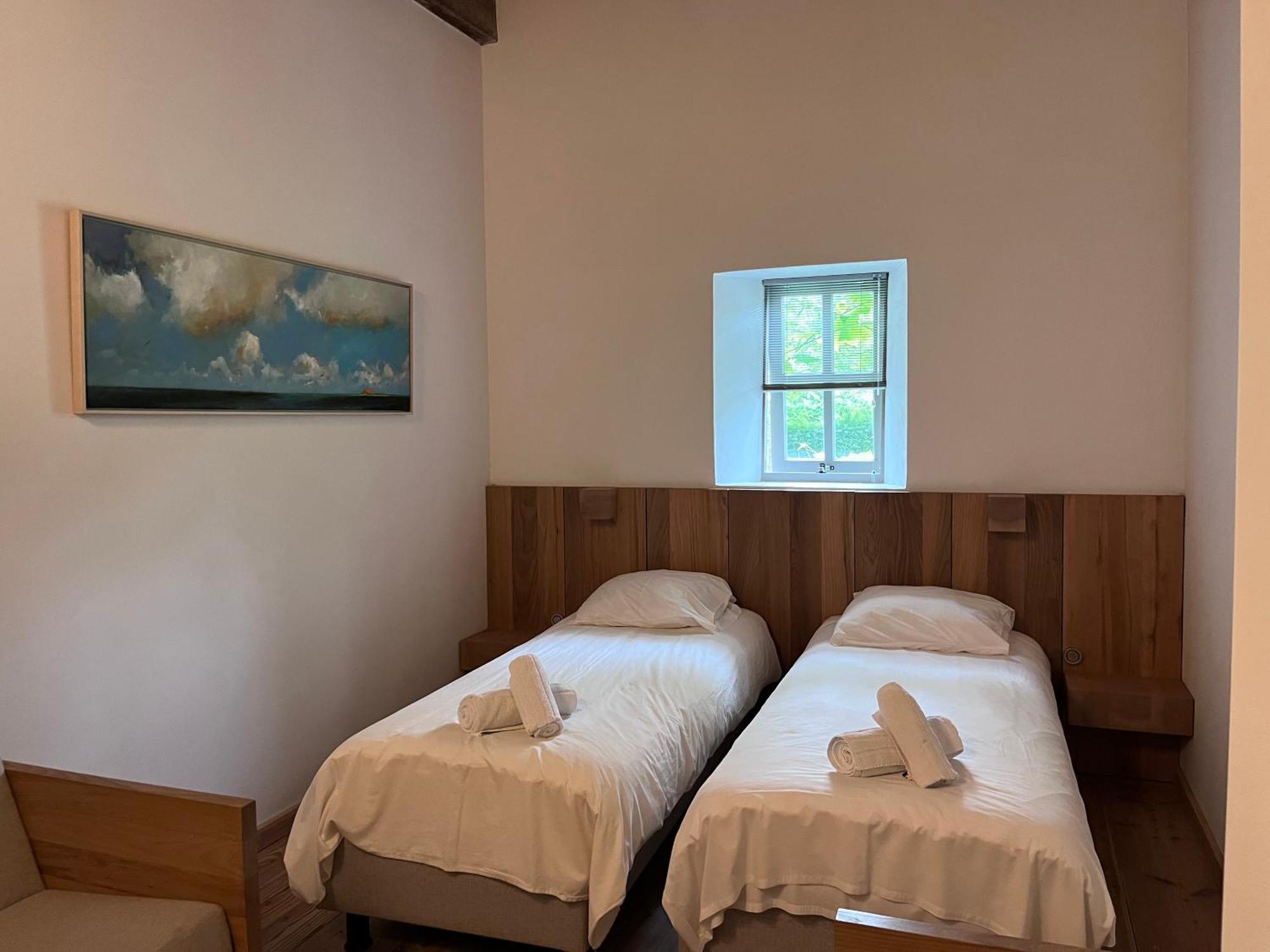 Appartement Erfgoed Rikkerda à Lutjegast Extérieur photo
